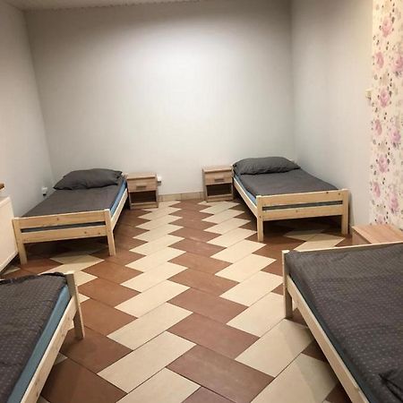 Apartament Dla 4 Osob ديبلين المظهر الخارجي الصورة