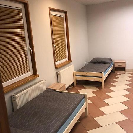 Apartament Dla 4 Osob ديبلين المظهر الخارجي الصورة