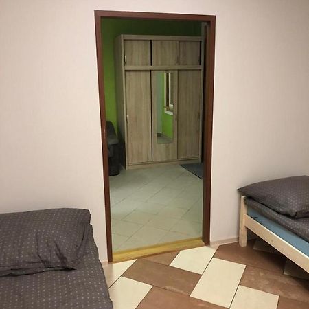 Apartament Dla 4 Osob ديبلين المظهر الخارجي الصورة