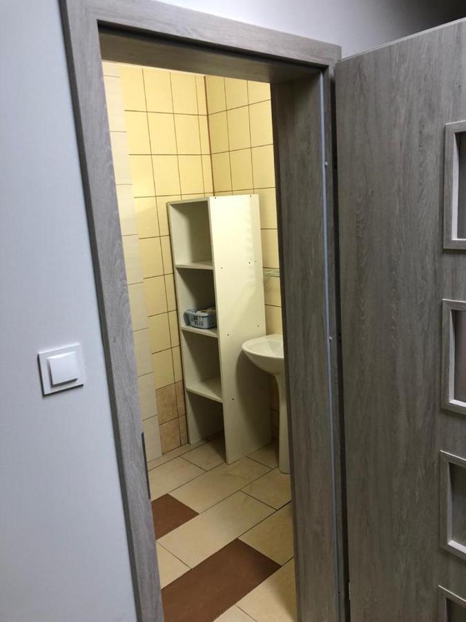 Apartament Dla 4 Osob ديبلين المظهر الخارجي الصورة