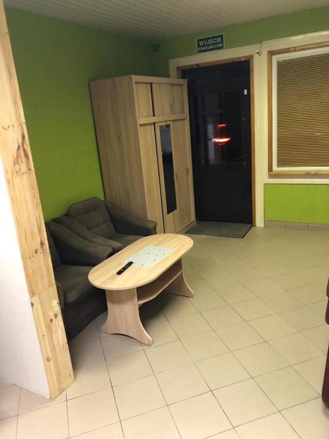 Apartament Dla 4 Osob ديبلين المظهر الخارجي الصورة