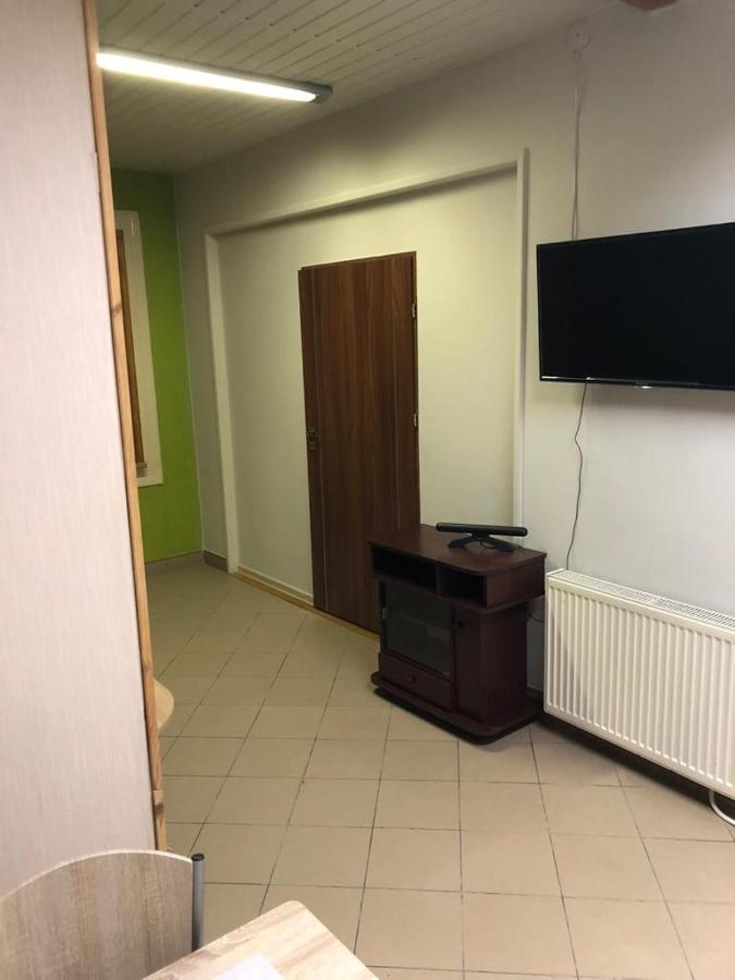 Apartament Dla 4 Osob ديبلين المظهر الخارجي الصورة