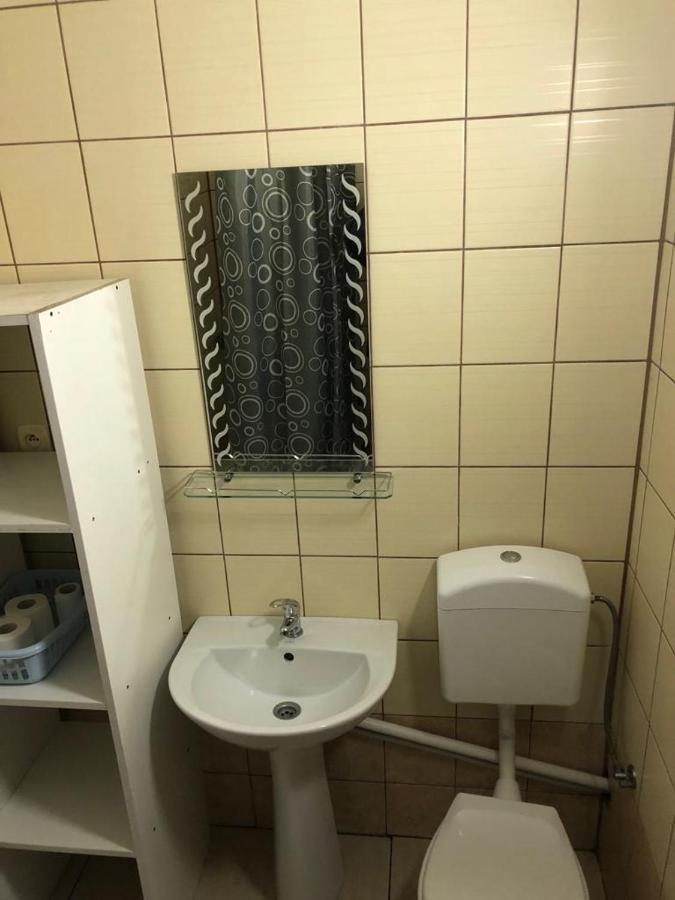 Apartament Dla 4 Osob ديبلين المظهر الخارجي الصورة