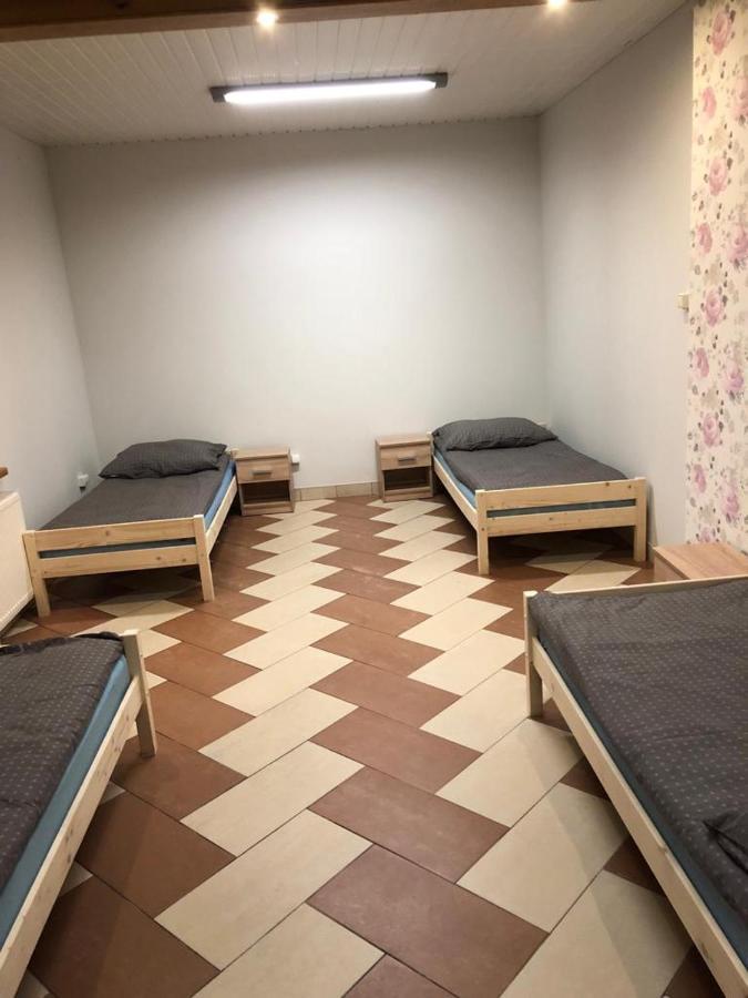 Apartament Dla 4 Osob ديبلين المظهر الخارجي الصورة