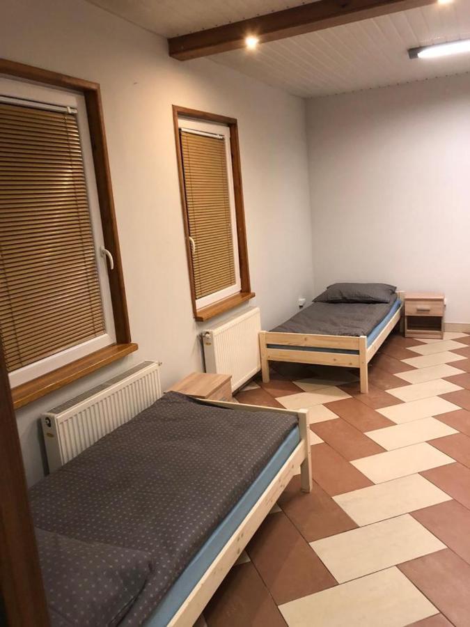 Apartament Dla 4 Osob ديبلين المظهر الخارجي الصورة