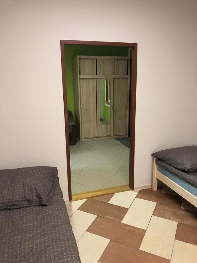 Apartament Dla 4 Osob ديبلين المظهر الخارجي الصورة